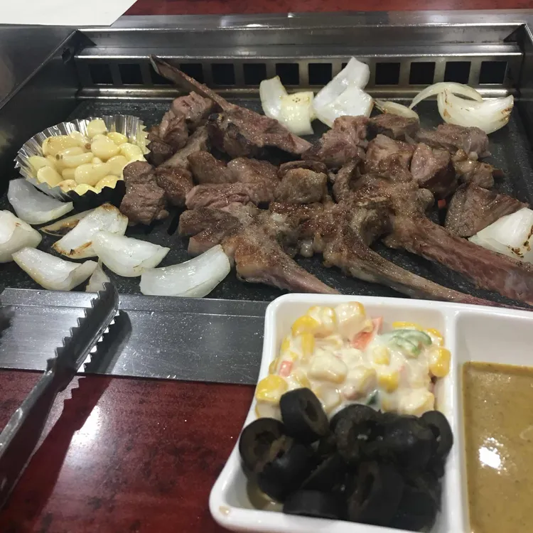램랜드 대표 사진