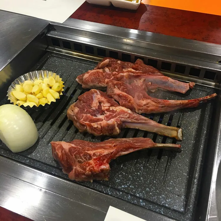 램랜드 대표 사진