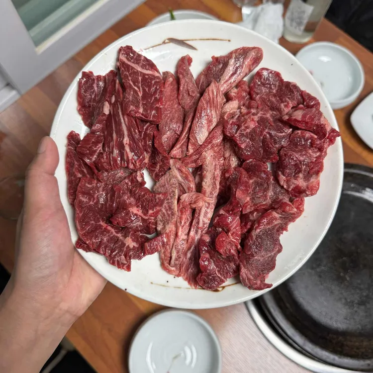 팔미옥 대표 사진