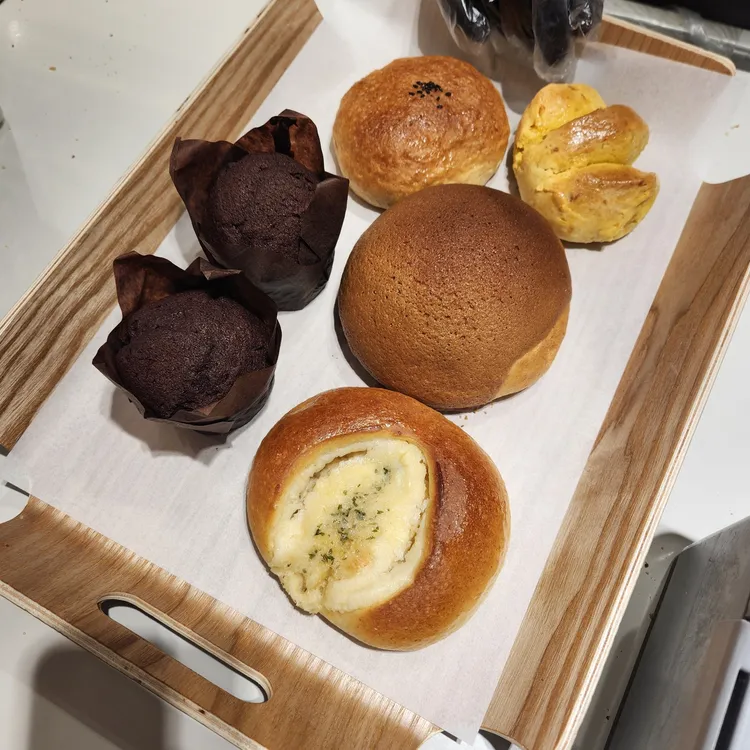 핫브레드 대표 사진