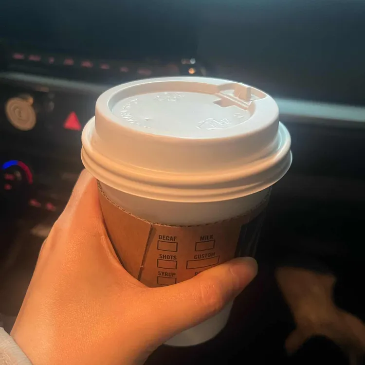 스타벅스 사진 1