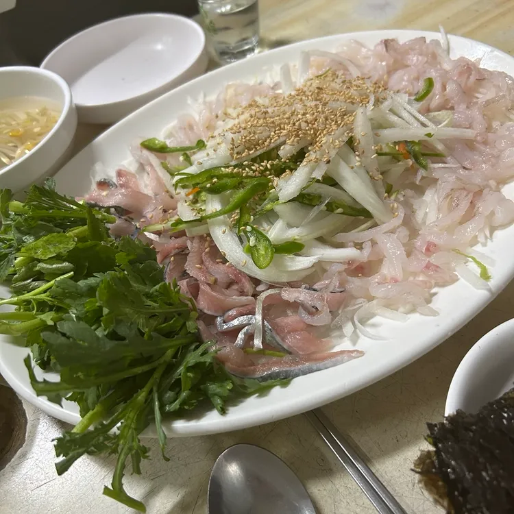 영덕회식당 사진 2