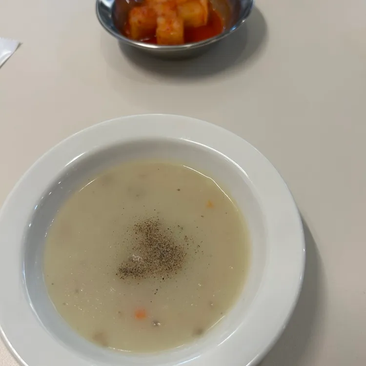 하이웨이 기사식당 대표 사진