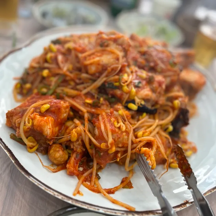쌍둥이네회양념집 사진 6