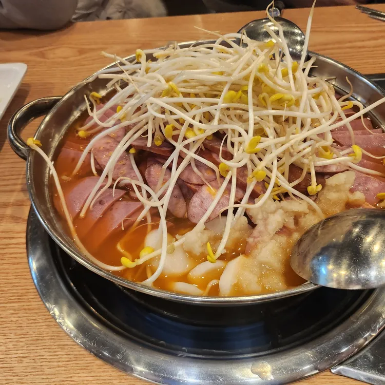 JVL부대찌개 사진 2