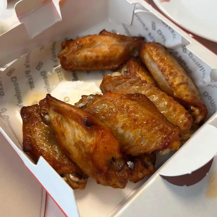 도미노피자 대표 사진