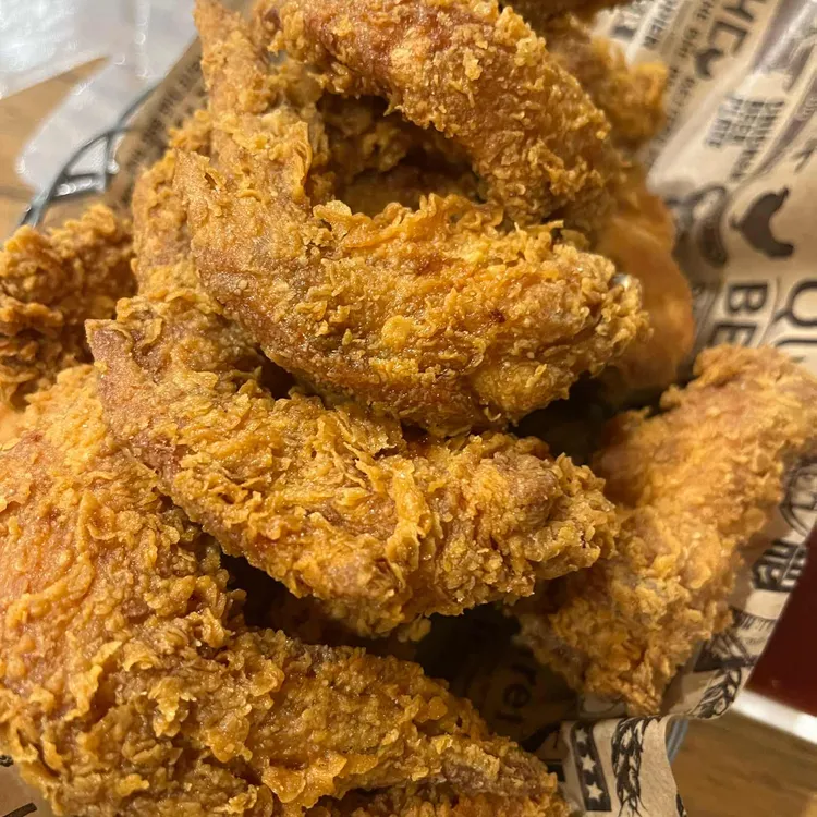 BHC치킨 사진 2