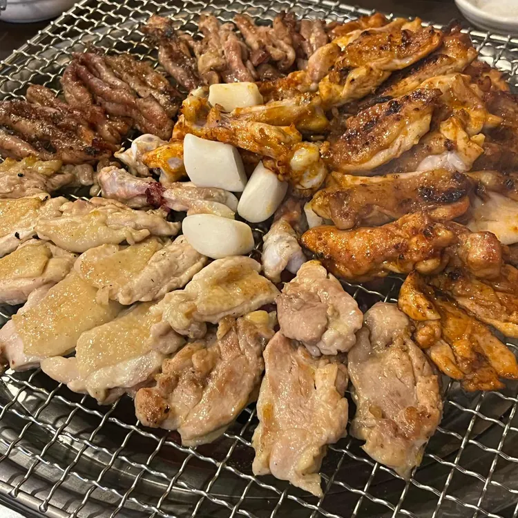 숯불에닭 대표 사진