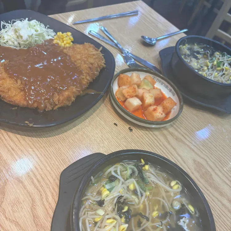 24시전주명가콩나물국밥 대표 사진