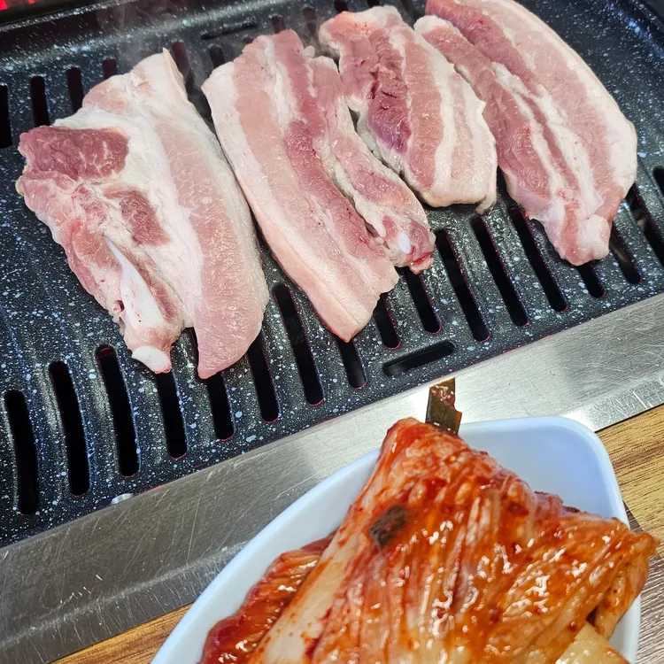 방짜양대창삼겹살 대표 사진