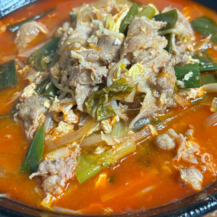 왕언니육칼밥 대표 사진