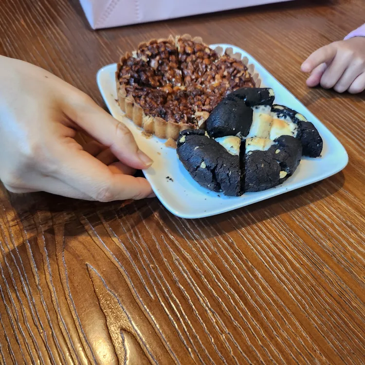 휴식공간 대표 사진