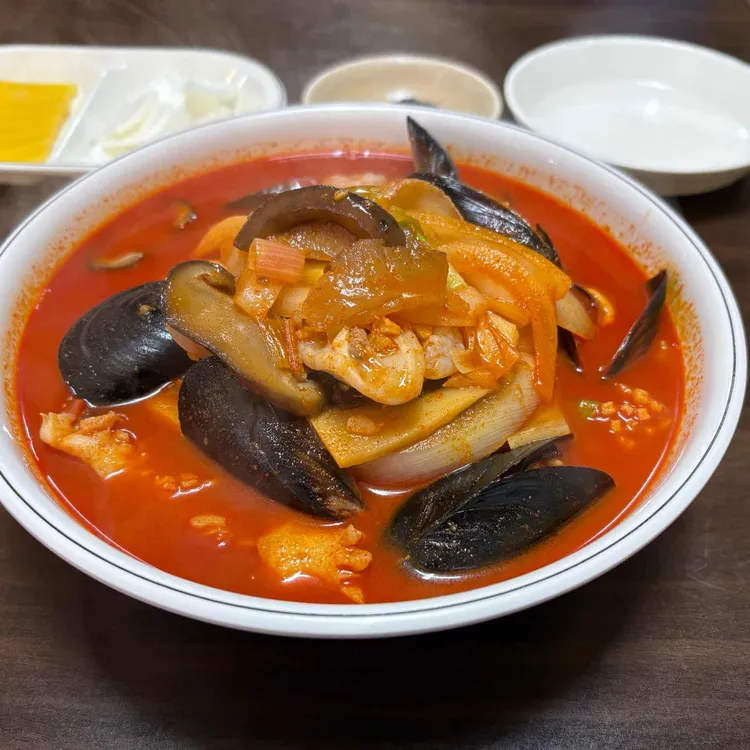 상해 대표 사진
