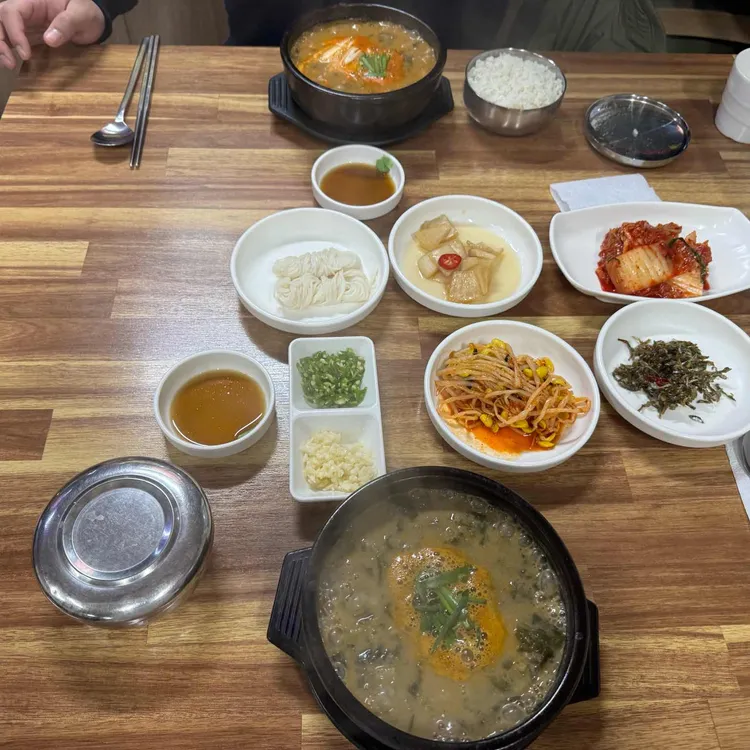 송담추어탕  대표 사진