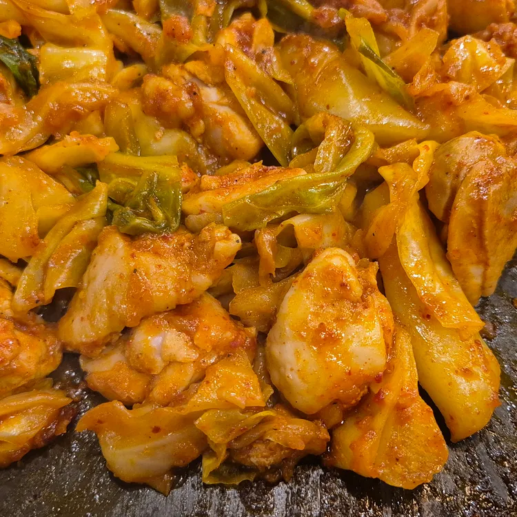 박서방춘천닭갈비 대표 사진