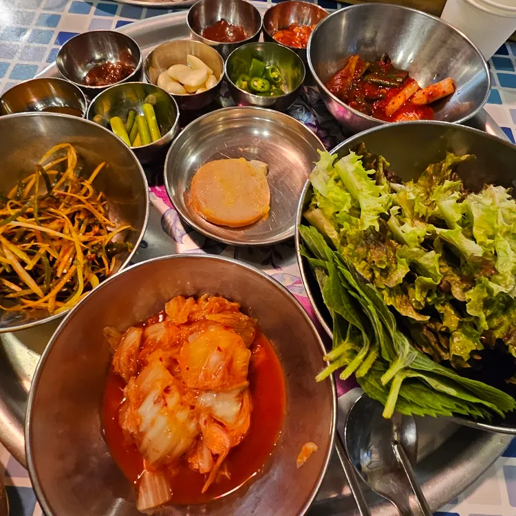 신포동식당 사진 1