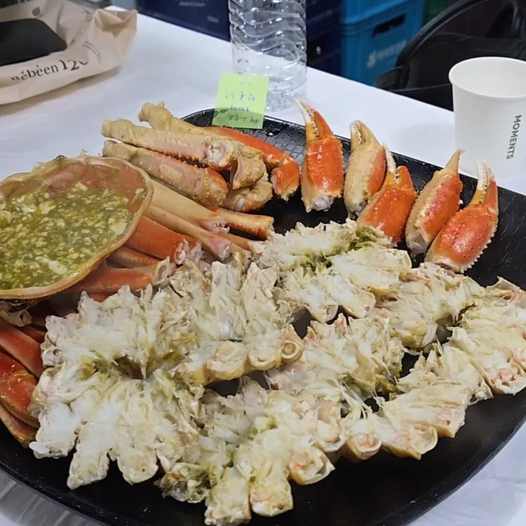 하이벳수산 대표 사진