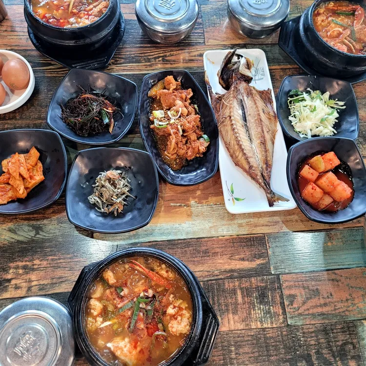 전주가 대표 사진