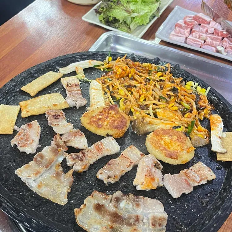 돈자랑 대표 사진