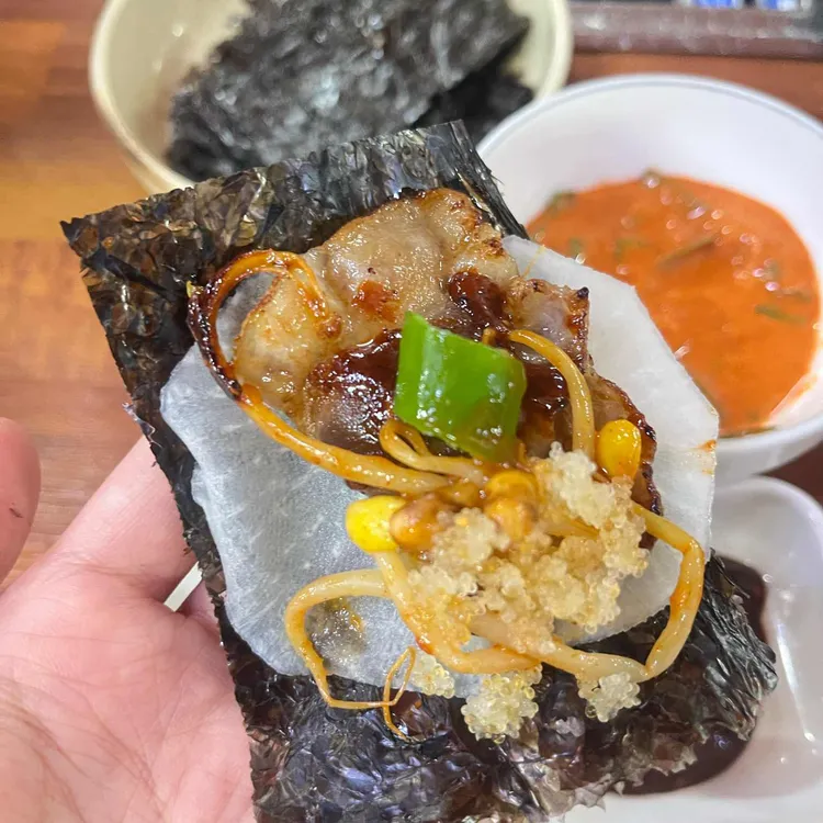 돈자랑 대표 사진