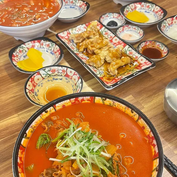 짬뽕뽕직화짬뽕 대표 사진