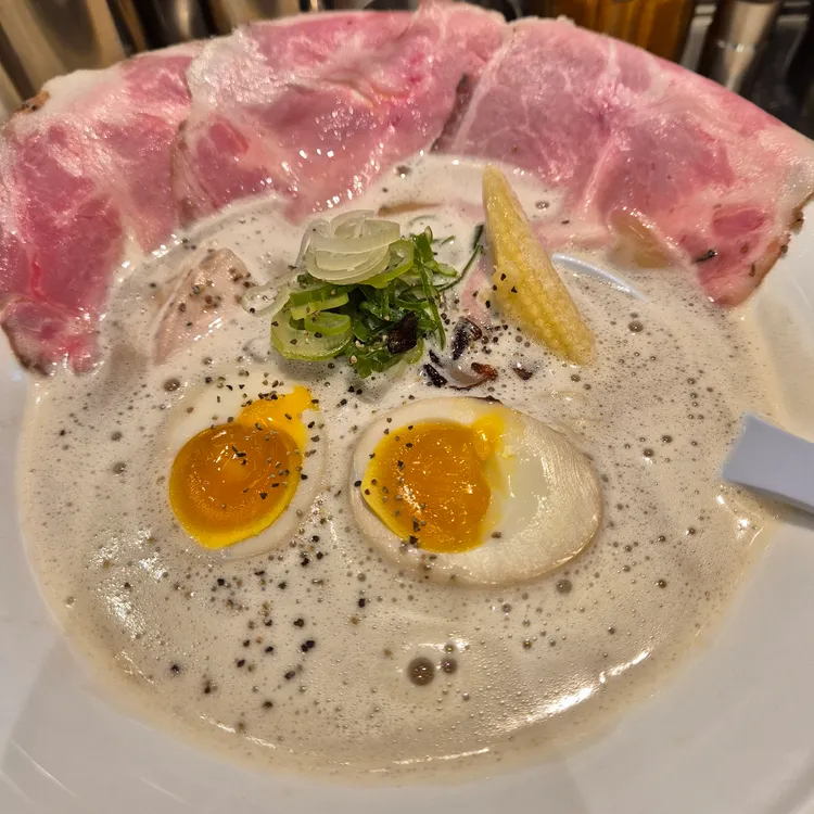 라멘세이진 사진 1