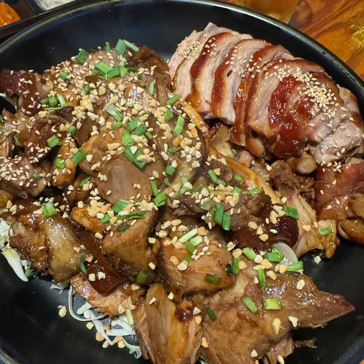 장모족발 대표 사진