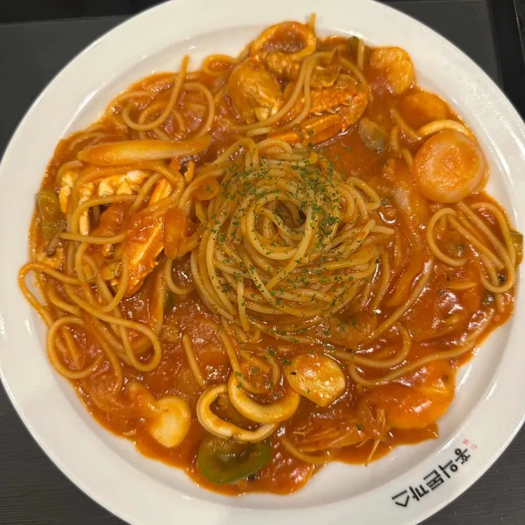 홍익돈까스 대표 사진