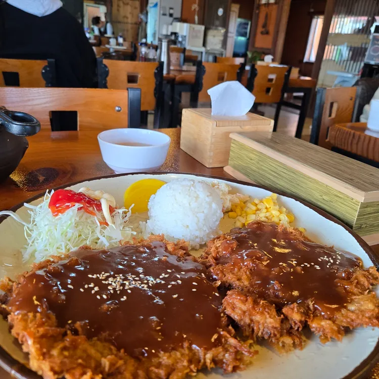 정통국수집 대표 사진