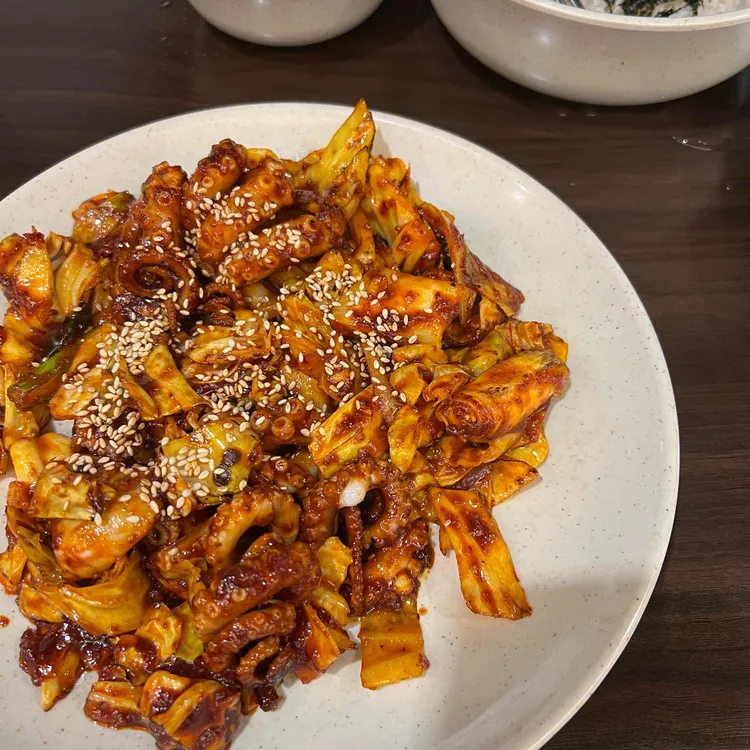 오봉집 사진 1