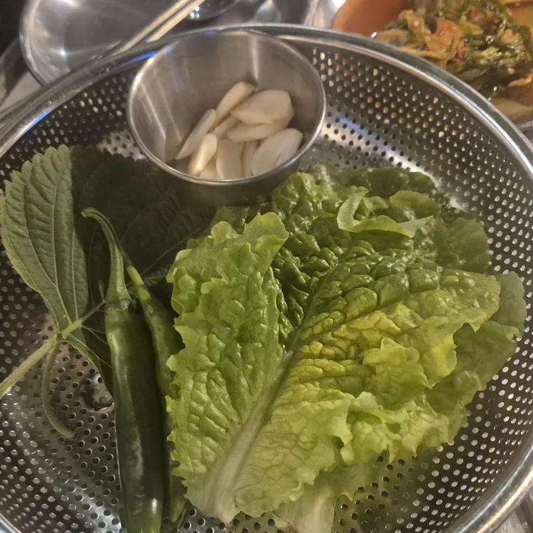 도남돼지 사진 2