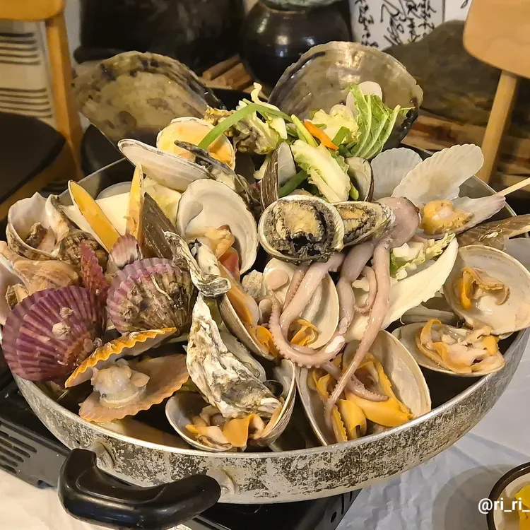 해물포차 사진 1