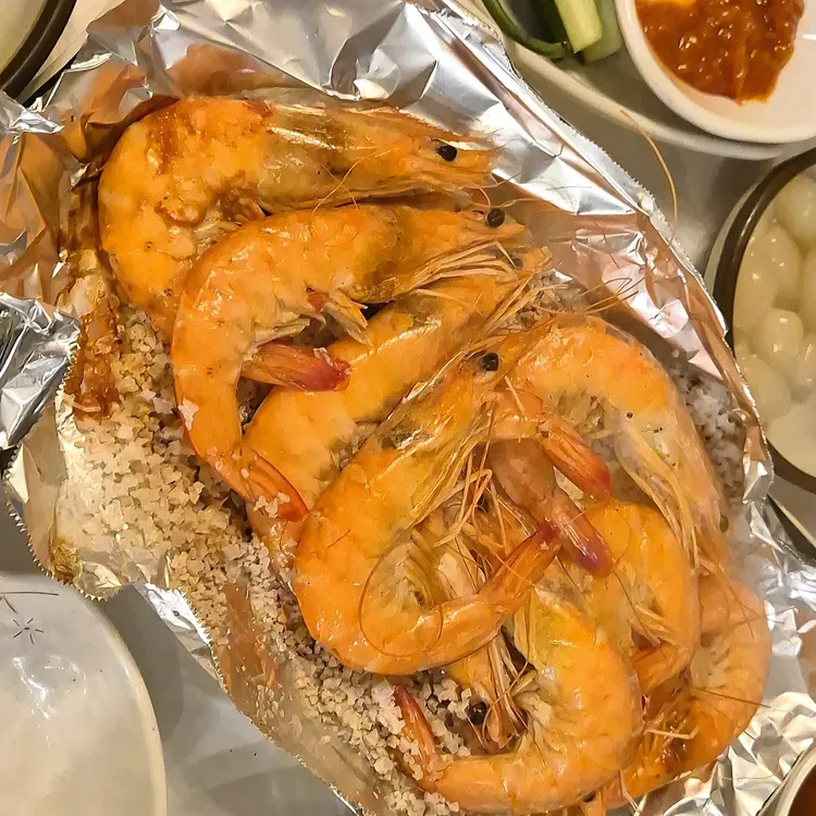 해물포차 사진 2