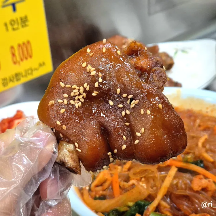 써비스분식 대표 사진