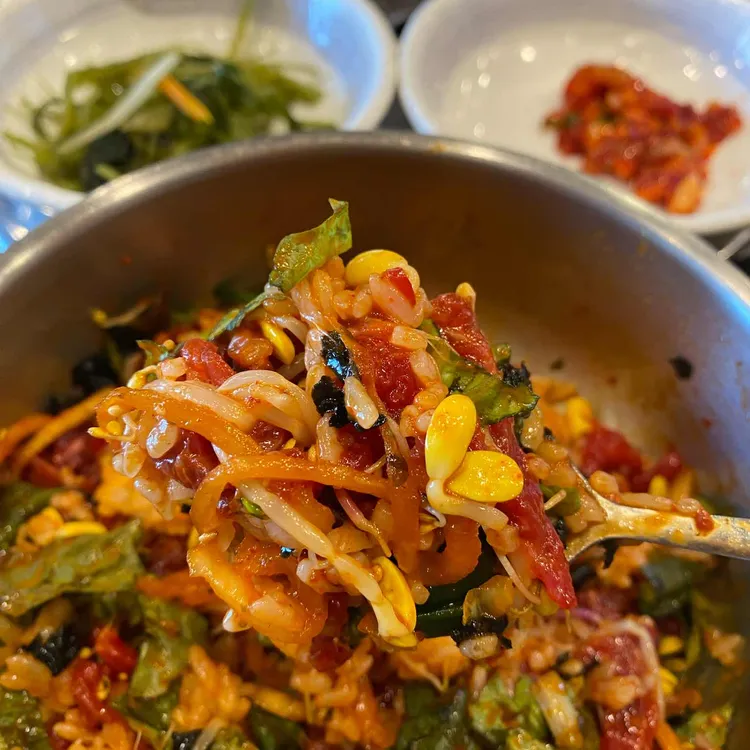 금산식육식당 대표 사진