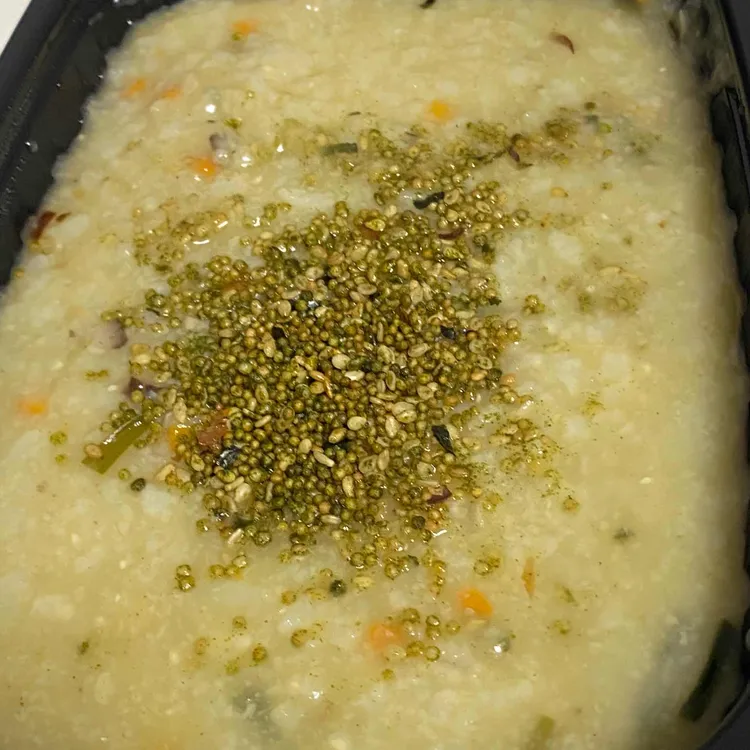 본죽&비빔밥cafe 사진 1