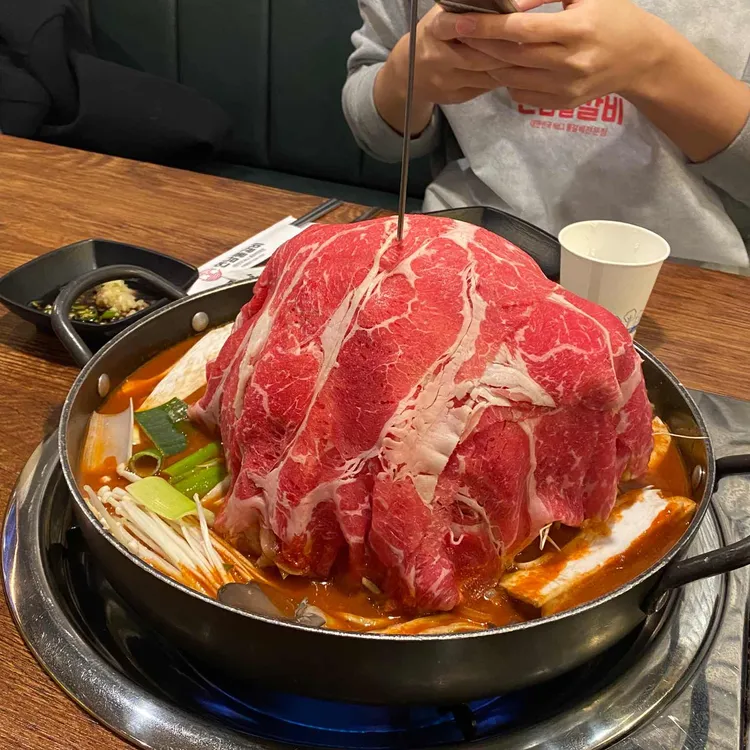 연남물갈비 사진 1