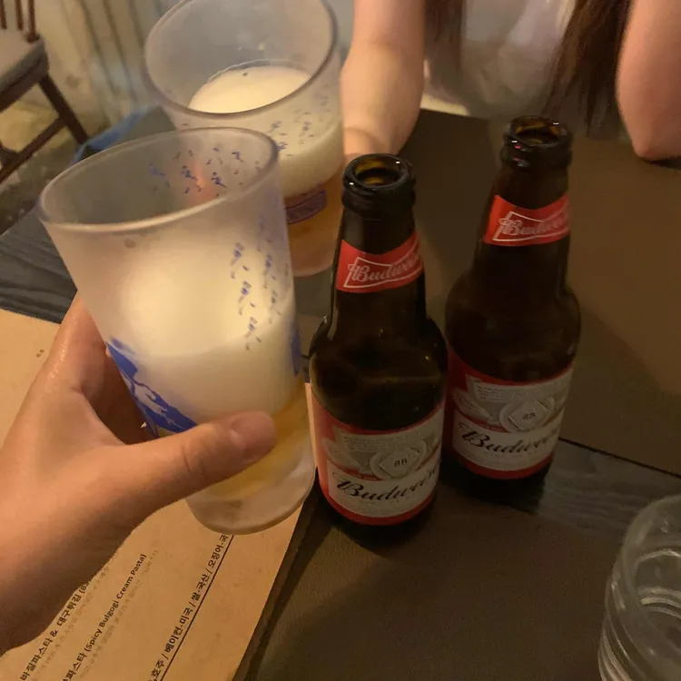 연남동 질리 대표 사진