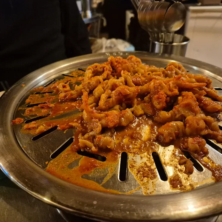 현고대닭발 대표 사진