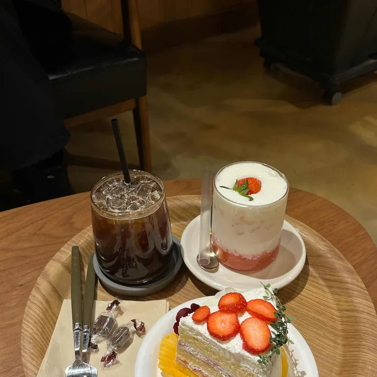 카페 코이 사진 2