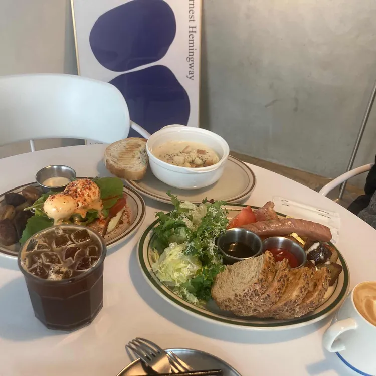 카페 메이븐 사진 2