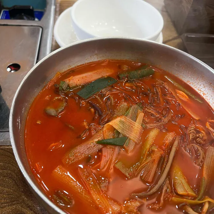 손가가마솥곰탕 대표 사진