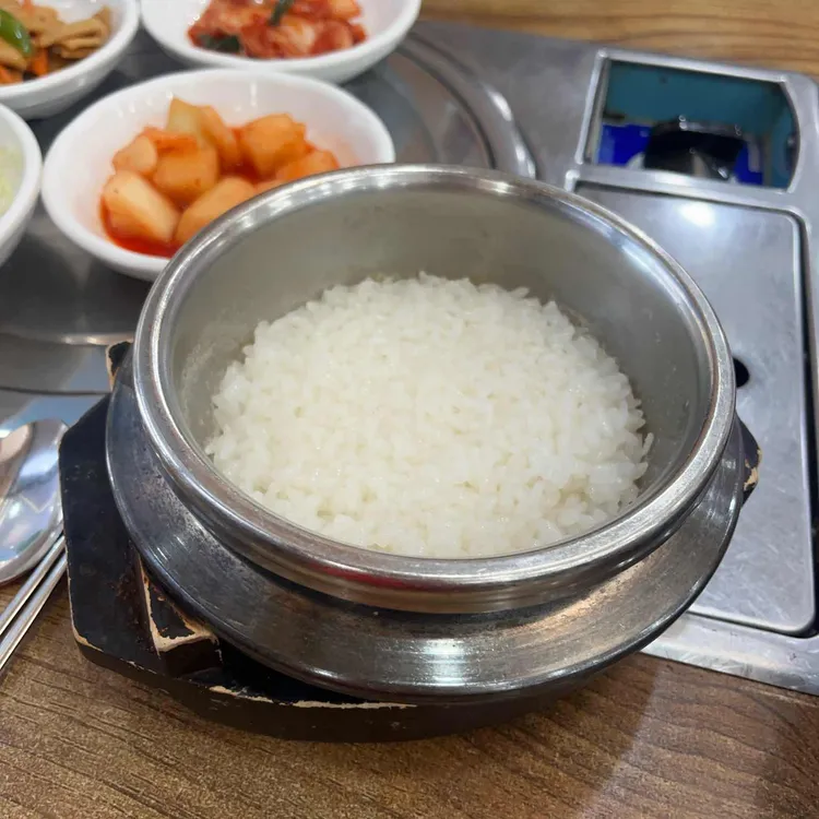 손가가마솥곰탕 대표 사진