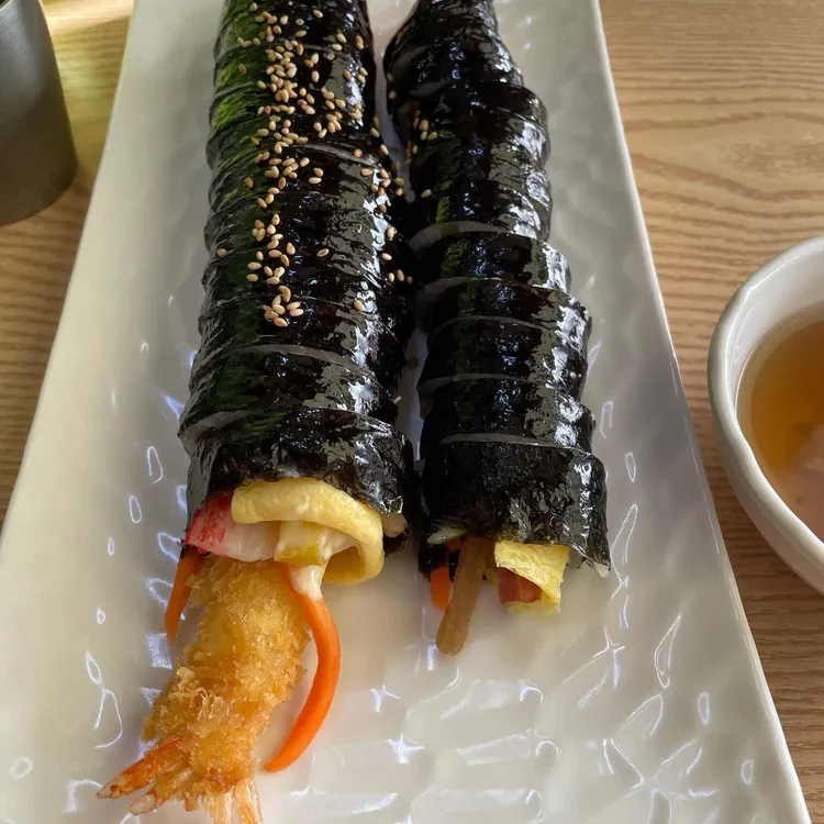 마이봉김밥  사진 1