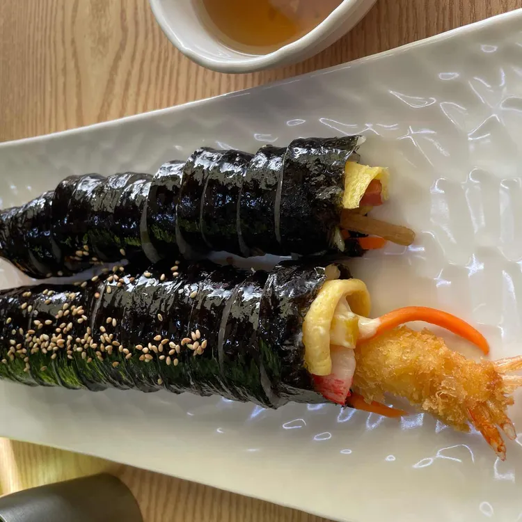 마이봉김밥  대표 사진