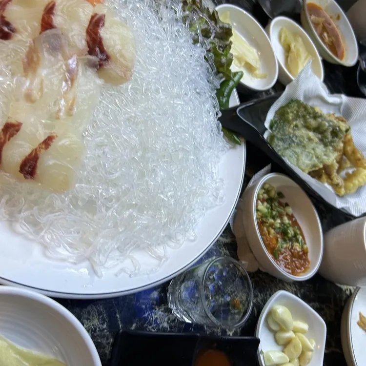 영등포횟집 대표 사진