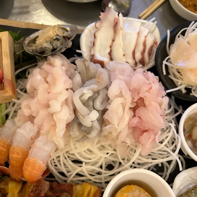 꺼꾸잽이 초장집 사진 2