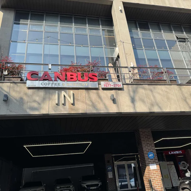캔버스 대표 사진