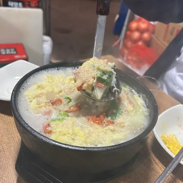 신토불이포장마차 사진 2