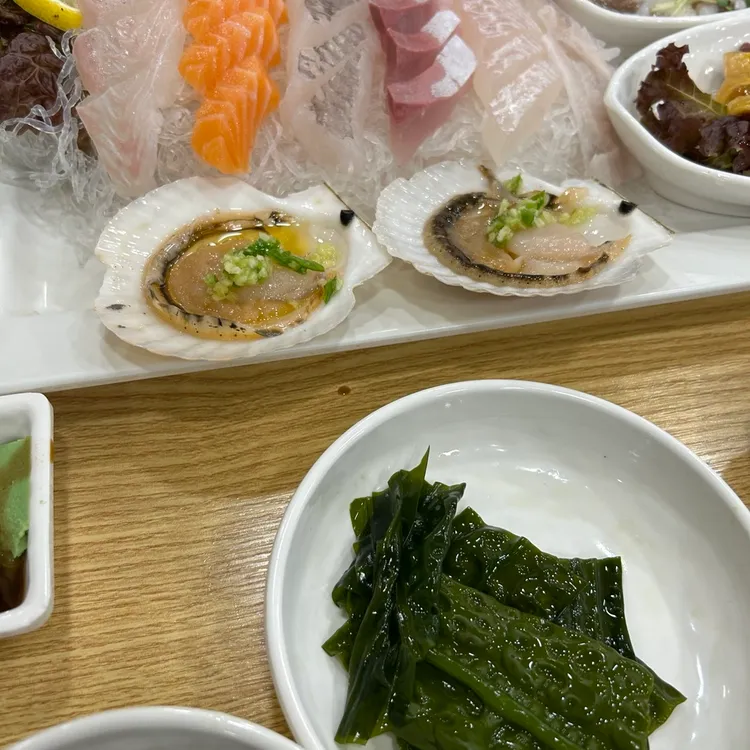 황금수산 사진 2